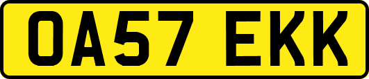 OA57EKK