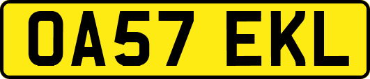 OA57EKL