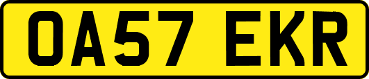 OA57EKR