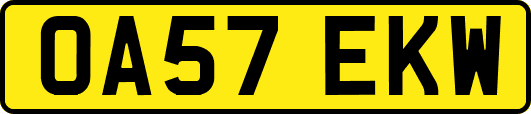 OA57EKW