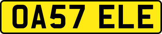 OA57ELE
