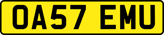 OA57EMU
