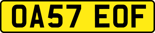 OA57EOF
