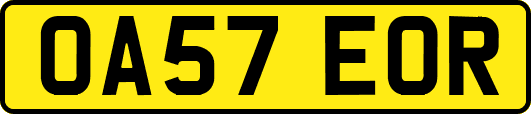 OA57EOR