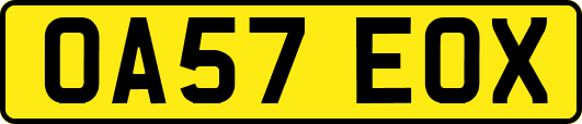 OA57EOX