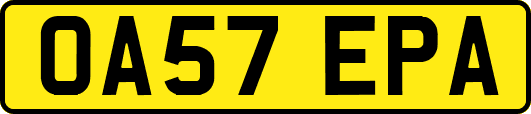 OA57EPA