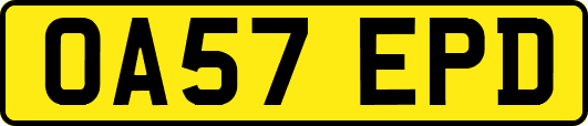 OA57EPD