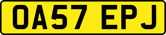 OA57EPJ