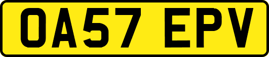OA57EPV