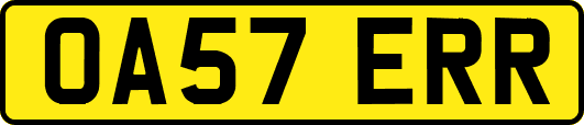 OA57ERR
