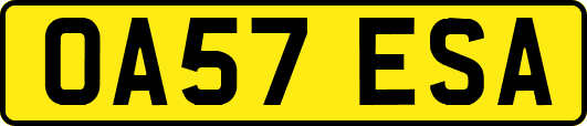 OA57ESA
