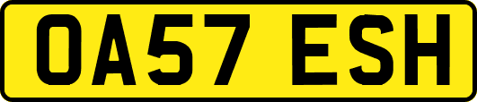 OA57ESH