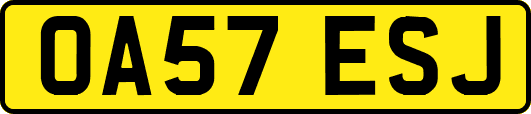 OA57ESJ