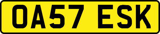 OA57ESK