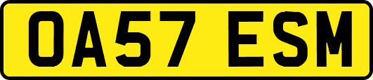 OA57ESM