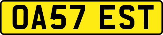 OA57EST