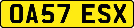 OA57ESX