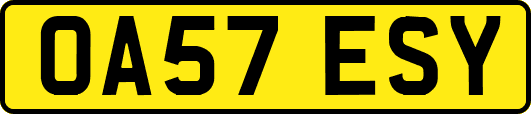 OA57ESY