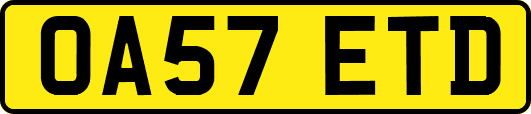 OA57ETD