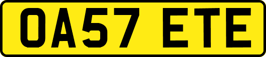 OA57ETE