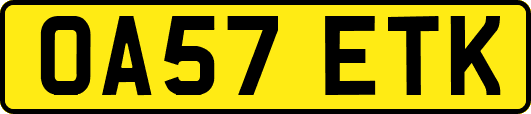 OA57ETK