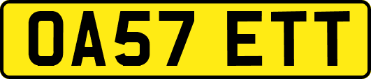 OA57ETT