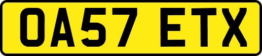 OA57ETX