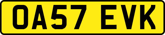 OA57EVK