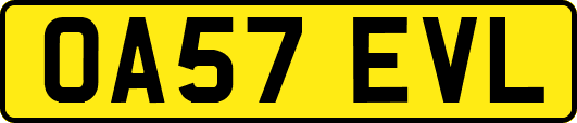 OA57EVL