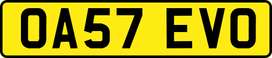 OA57EVO