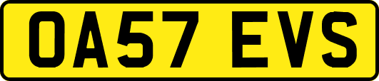 OA57EVS