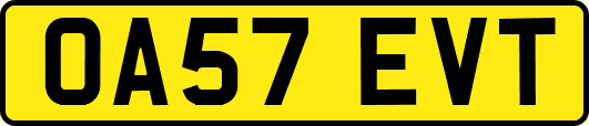OA57EVT