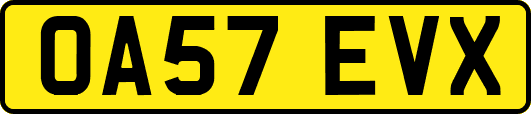 OA57EVX