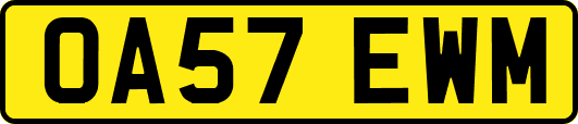OA57EWM