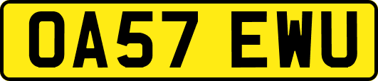 OA57EWU