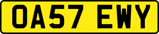 OA57EWY