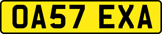 OA57EXA