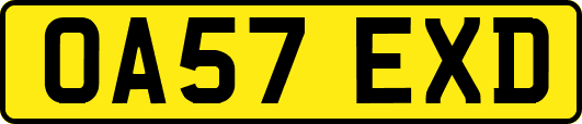 OA57EXD