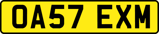 OA57EXM