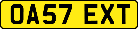 OA57EXT