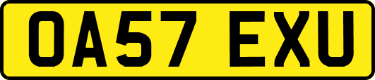 OA57EXU