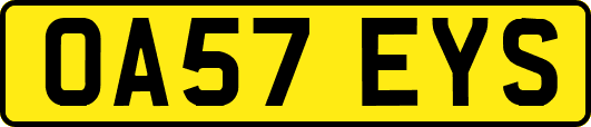OA57EYS