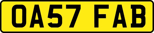 OA57FAB
