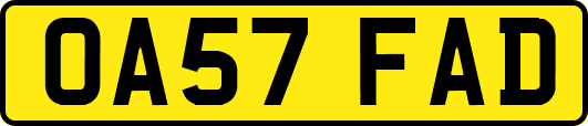 OA57FAD