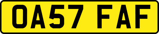 OA57FAF