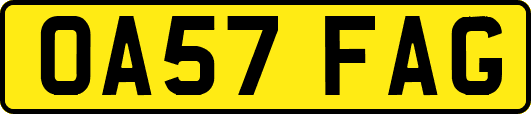 OA57FAG