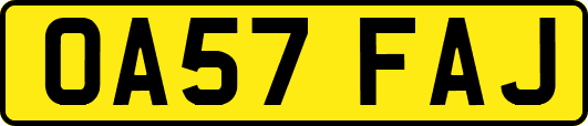 OA57FAJ
