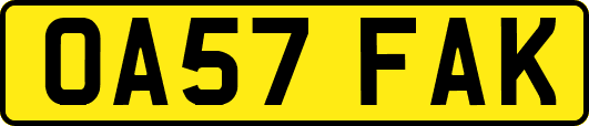 OA57FAK