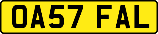 OA57FAL