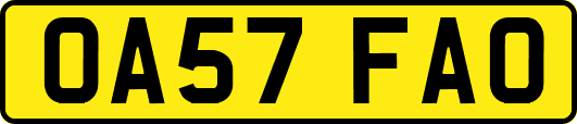 OA57FAO
